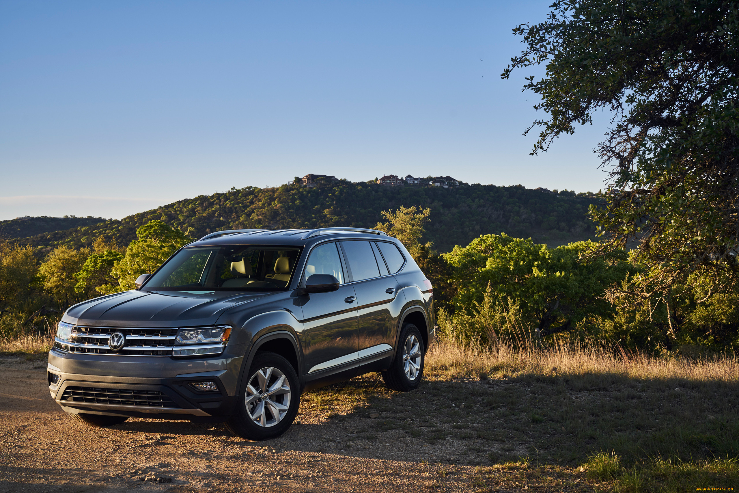 volkswagen atlas v6 4motion 2017, , volkswagen, atlas, v6, 4motion, 2017